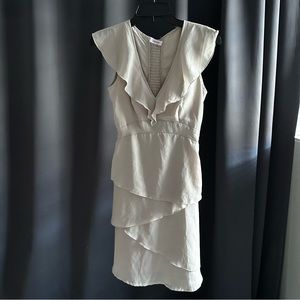 Orsay dress sz 34.